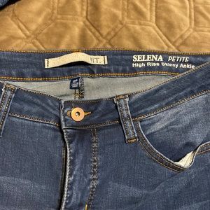 Womens jeans